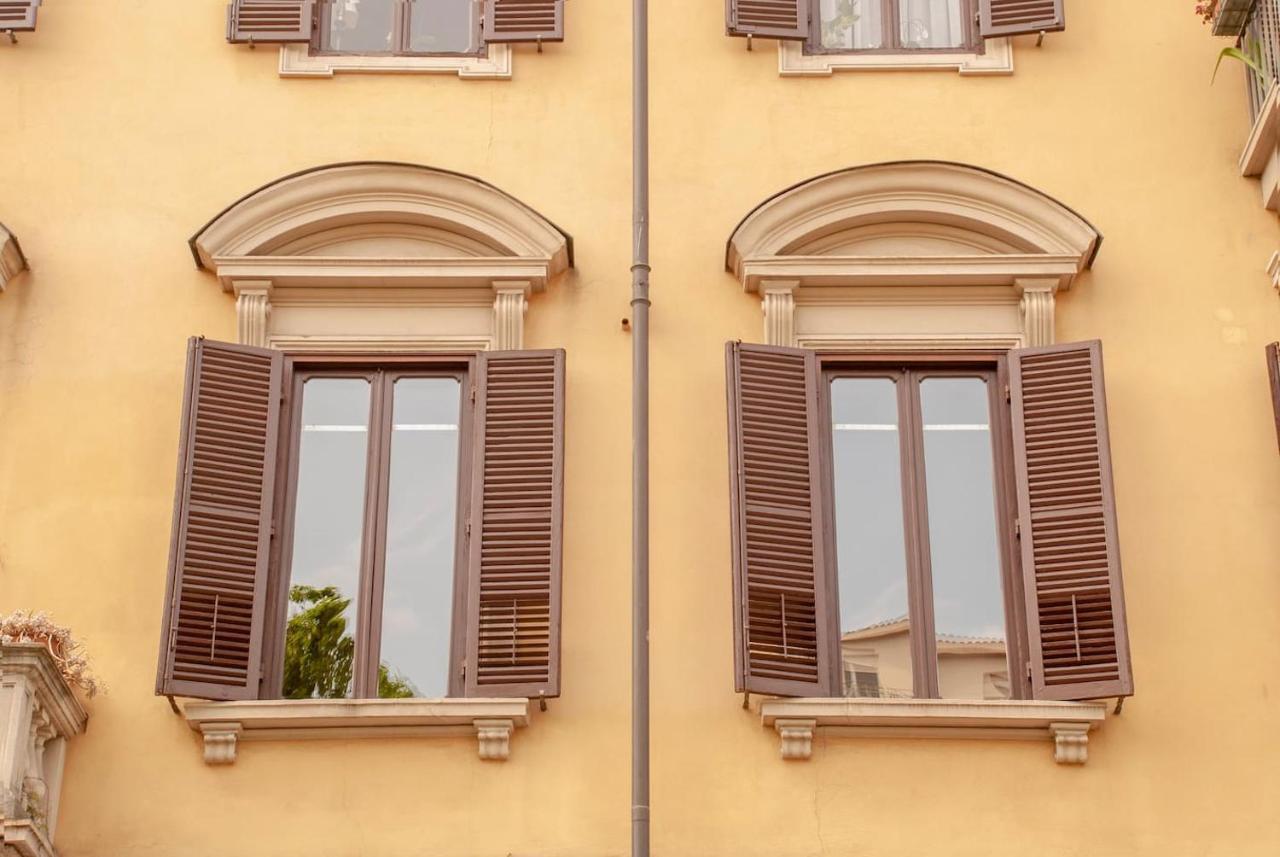 Re Umberto Suite Torino Kültér fotó