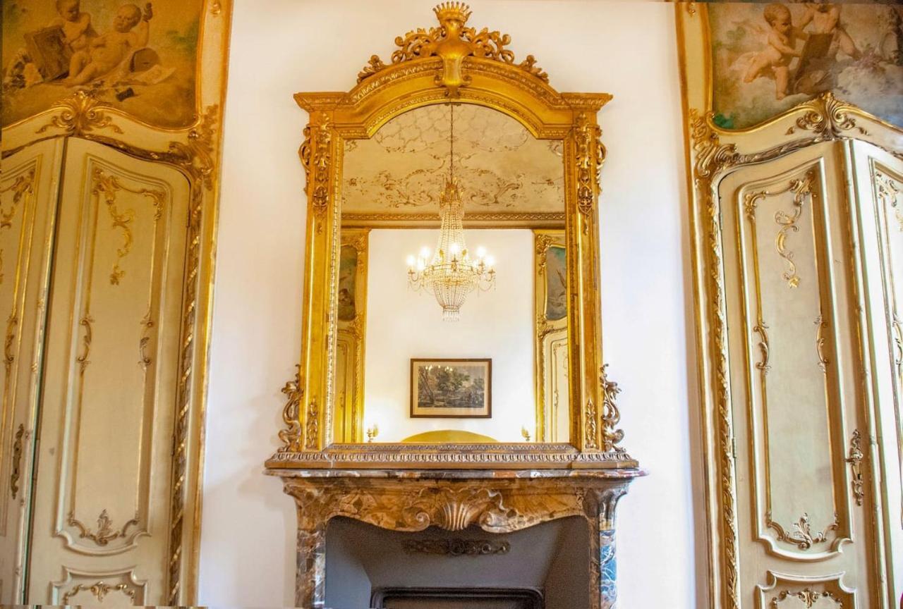 Re Umberto Suite Torino Kültér fotó